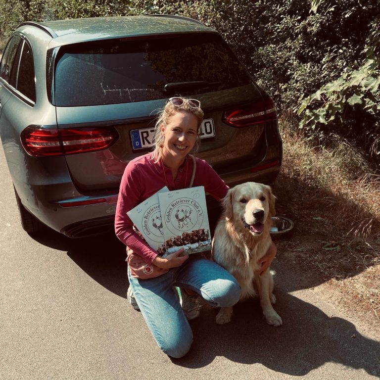 Hundetraining Trittau