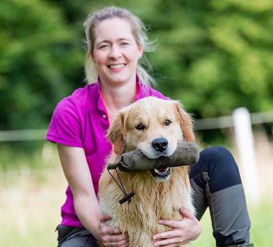 Hundepsychologie