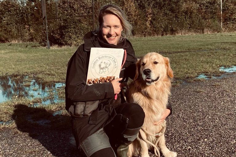Hundetraining Theresa Greve 